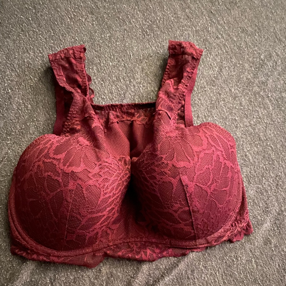 Victoria secret cami bra